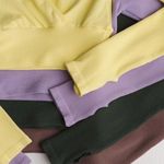 Balance Athletica Infinity Wrap Top Photo 9