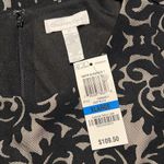 Charter Club NWT  Midi Sleeveless Fit & Flare Winter Elegance Macys Dress T3* Photo 2