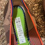 Rothy's Womens ROTHY’S Camo Print Loafers, EUC Limited Edition Style/Color Photo 9