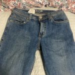 ZENA  boot cut jeans, size 4, inseam 31” Photo 1