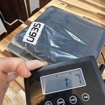 Diesel  Womens Riden Jeans 28 Dark Wash Blue Distress Italy Cotton Denim Photo 12