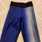 Ultracor Ombré/Tye Dye Color Side Stripe Leggings Photo 3