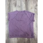 Pilcro Anthropologie  Womens Size‎ Large SUSTAINABLE Sweatshirt. Photo 1