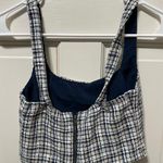 Abercrombie & Fitch Cropped Tank Top Photo 2