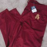 ASU Track Pants Size M Photo 0