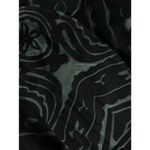 Wolford X Etro Body Tattoo Tights in Grey & Black Small Womens Nylons Pantyhose Photo 2