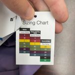 Time & Tru NWT  Ruched Back Low Rise Plus Bottom Photo 4