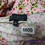 Eloquii New!  *flawed* Womens Pink Strawberry Cherry Dress Long Sleeve , ‎ 26 Photo 12