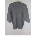 Sans Souci Cable Knit Cardigan Sweater Photo 6