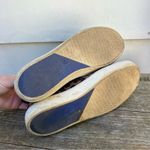 Rothy's  The Chelsea Wildcat High Top Sneakers Brown Tan Size 8 Photo 7