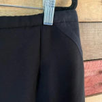 A pea in the pod  Black‎ Maternity Skirt Size Small Photo 3
