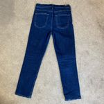 Citizens of Humanity Citizen Of Humanity Cara High Rise Cigarette Ankle Jeans Size 28 Photo 3