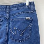 Cruel Girl Cruel Hannah mid rise wide leg jeans long Photo 5
