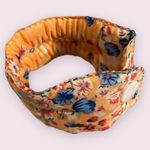 Floral Pattern Hair Tie Photo 2