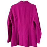 Sincerely Jules Women's Pink Blazer Sz S NWT Photo 6