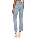 RE/DONE ‎ Originals 70s Straight Jeans Size 27 New with Tags Photo 2