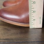 Sofft Womens Size 8.5 Sadova Whiskey Leather Chelsea Boots Shoes Photo 5