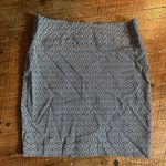 Margaret M Stitchfix petites M business casual pencil skirt Black Size M Photo 0