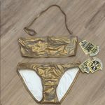 Juicy Couture Y2K  Beach Bikini Photo 0