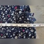 Imaginary Voyage Floral Print Jumpsuit Photo 10