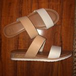 A New Day NWOT Coco Sandals Photo 0