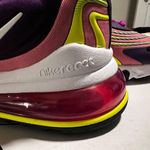 Nike Womens sz8 NWT Air Max 270 react shoes Photo 9