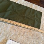 Butter Soft New  Stretch Scrub Pants 2 pair olive green Unisex sz XL cargo Photo 7