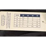 Brand New Gap Body Women's Size XS Black Breathe Bralette Bra Photo 4