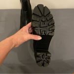 EGO Women’s Size8 Chunky Chelsea High Heel Boots Photo 6