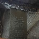 White House | Black Market ‎ Boot Leg Jeans Size 2 Bootcut Dark Wash Denim Photo 7