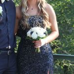 Homecoming Dress Size 2 Photo 2