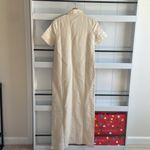 Banana Republic 100% linen dress. Xs Photo 6
