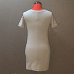 Misspap  Zipper front bodycon dress Photo 2