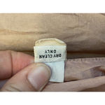 New York Girl Vintage Wool Blend Jacket Coat Photo 10