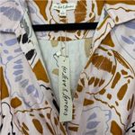 For Love & Lemons  Esmeralda Mini Dress Long Sleeve Size Large Photo 6