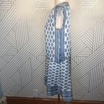 Madewell  Skyscape Dress in‎ Diamond Floral Paisley Photo 6