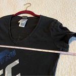 ✨ Harley Davidson Black Blue UFC Waterloo Iowa Shirt Small Photo 6