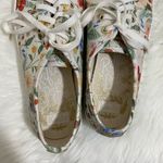 Keds x Rifle Paper Co. Kickstart Strawberry Fields Sneakers Photo 3