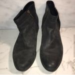 Clarks Clark’s Fringe Booties 9.5M GUC Photo 5