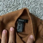 Forever 21  boob window brown sweater  Photo 2