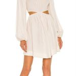 LPA  Allard Dress in Ivory XXS Photo 0