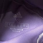 Adidas  Purple Leggings Photo 3