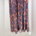 Travis Mathew Savanna Coverup Maxi Dress size Small $160 Photo 5
