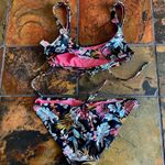 No Boundaries  Floral Bikini Photo 1