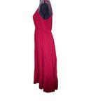 Xirena Gauze Maxi Dress Size M Size M Photo 5