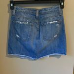 Vervet Flying monkey skirt size 24 Photo 4