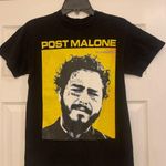 Post Malone Concert T Photo 0