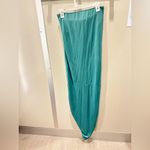 Bottega Veneta NWT Authentic Mini Dress Emerald Green in S Photo 10