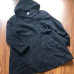 Croft & Barrow NWT Croft & Borrow wool blend coat size large Photo 0