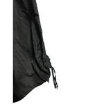 Bryn Walker Side-Ruched Pant Plus Size 3X Memory Crunch Black New USA Photo 3